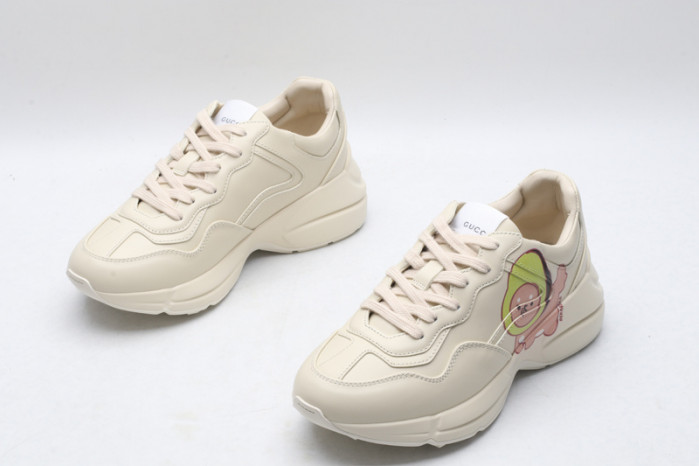 gc rhyton sneakers