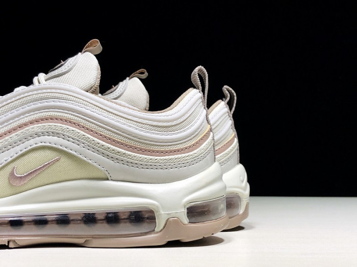 nike air max 97 light bone diffused taupe (w) 917646-004