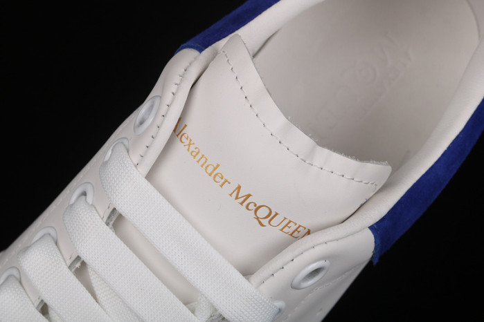 Mcqv*en oversized sneaker