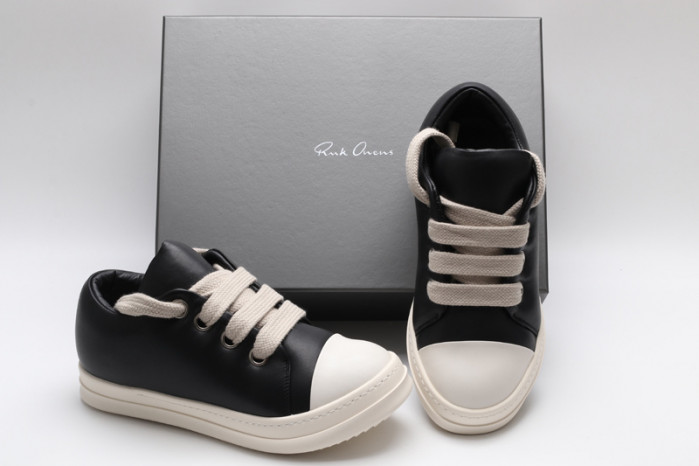 rick owens shoes