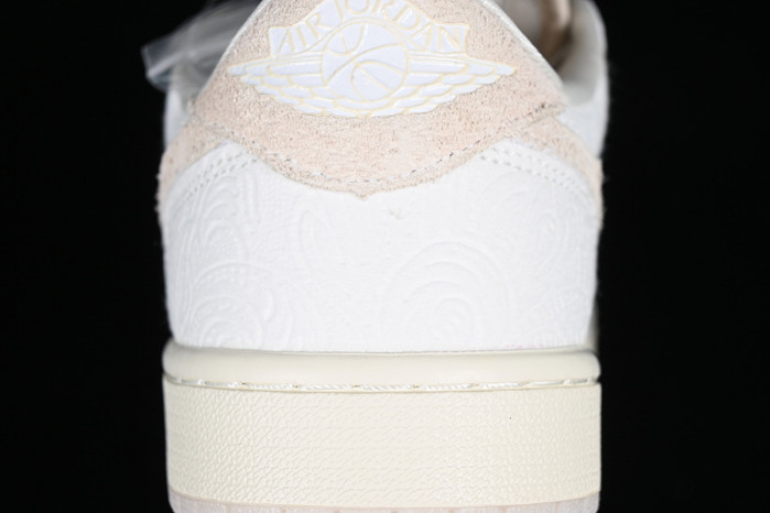 chris paul x air jordan 1 low og cp3 fz0455-200