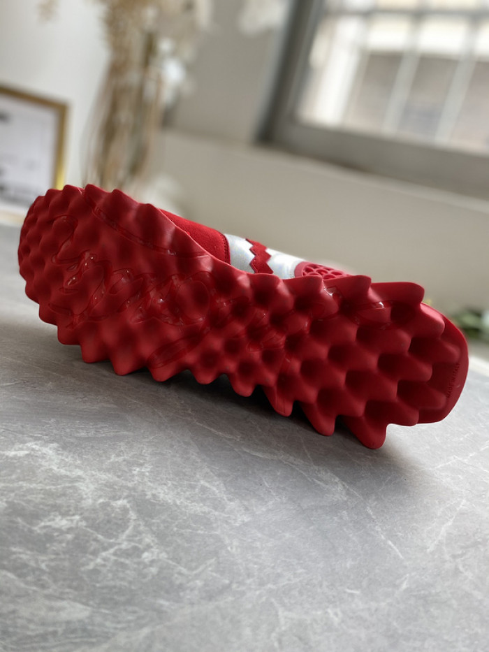 Ch**an loubout1n loubishark man (customize)