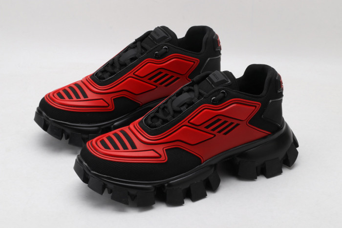 pa cloudbust thunder knit