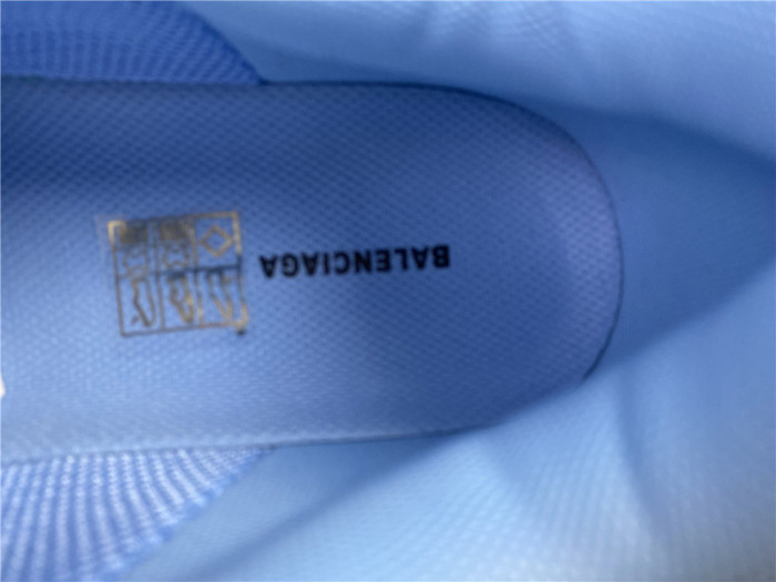 blc* triple s trainer