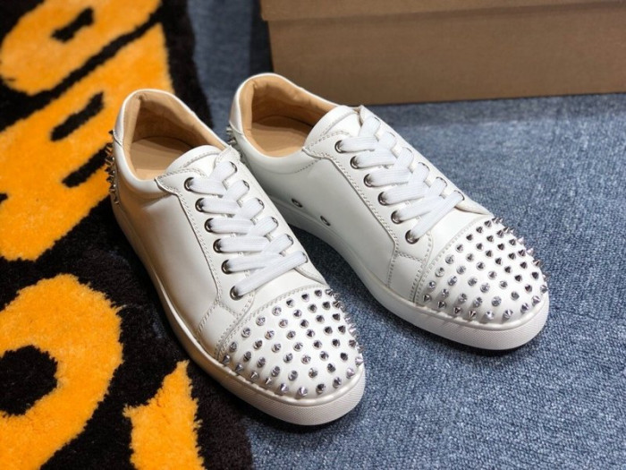 Ch**an loubout1n customize shoes