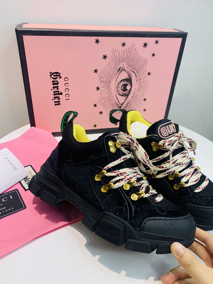 G*u*i1 journey flashtrek jewel crystal low boot