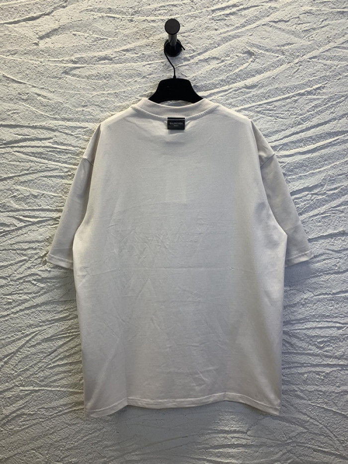 balenc1aga t-shirt 2302065