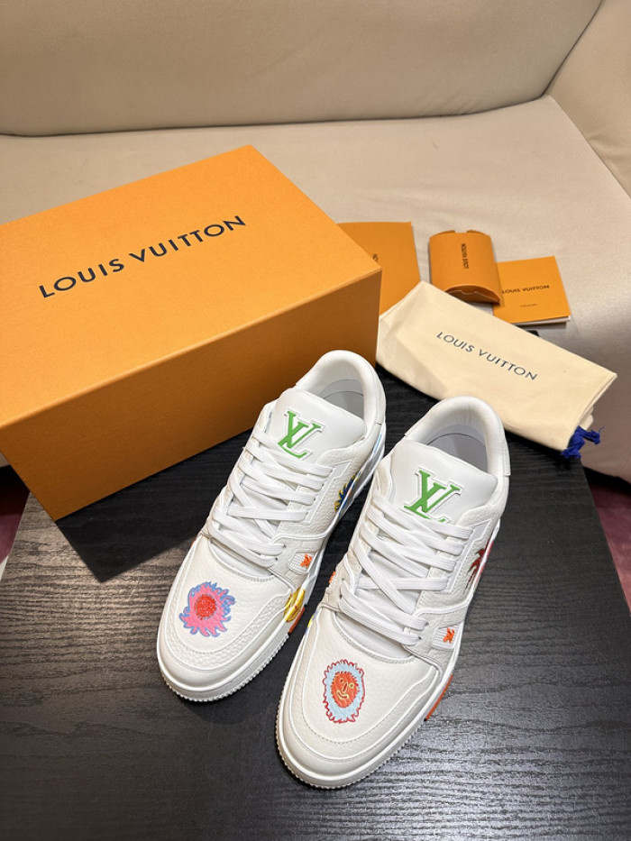 LOU1VTON trainer