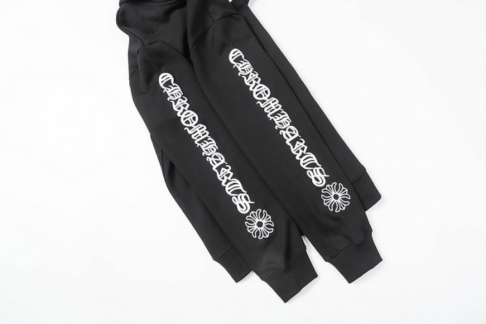 chr0me heart hoodie 2301021