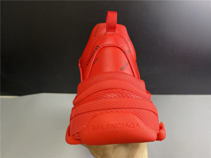 blc* triple s trainer