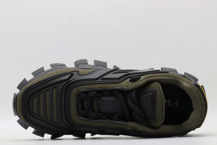 pa cloudbust thunder knit