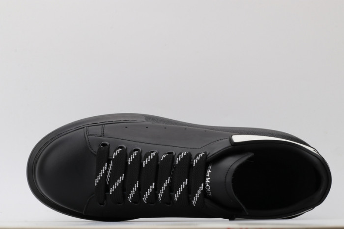 Mcqv*en oversized sneaker