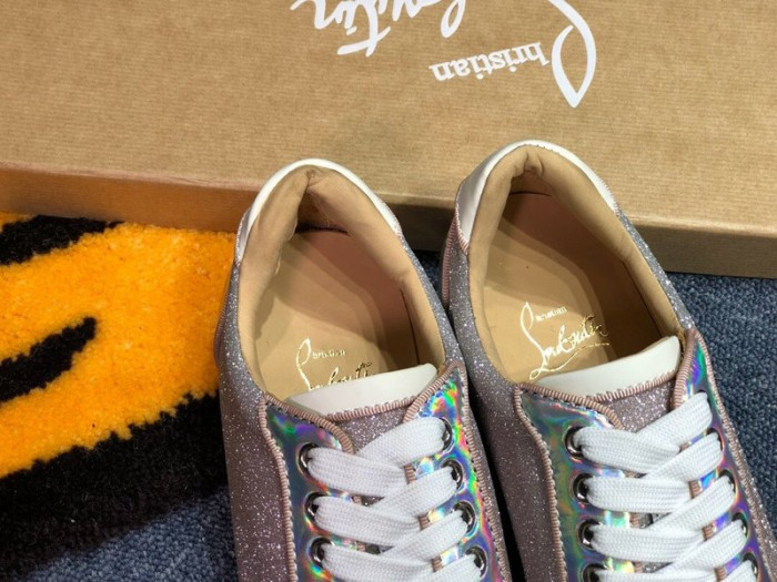 Chr1st1an loubout1n customize shoes