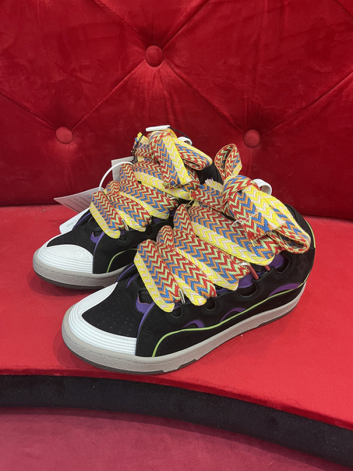 lanv1n sneakers