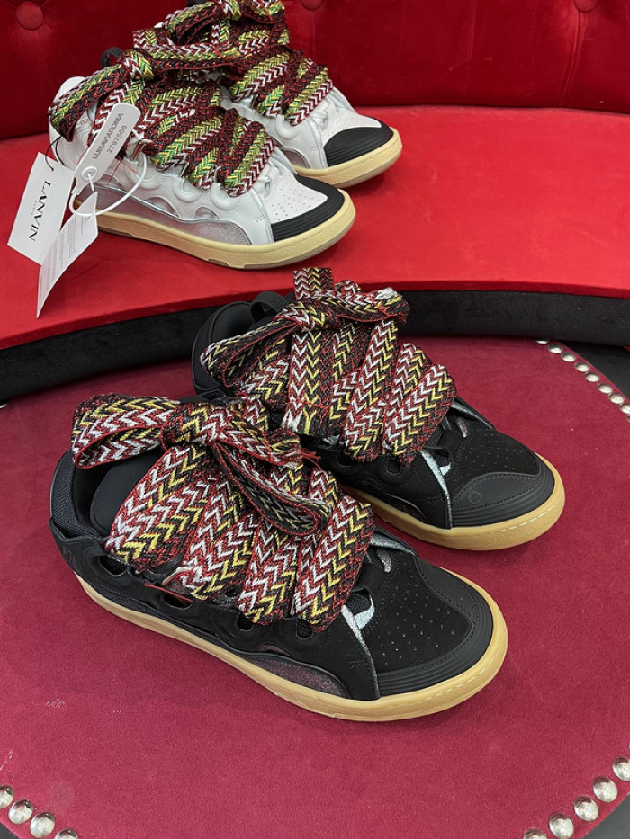 lanv1n sneakers