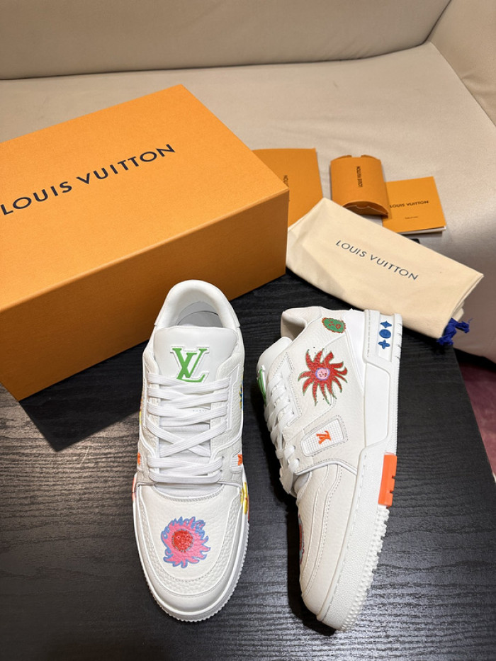 LOU1VTON trainer