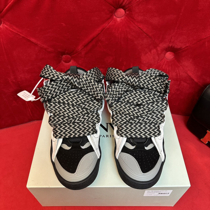 lanv1n sneakers