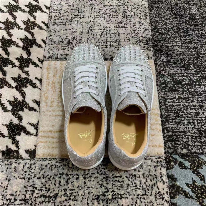 Chr1st1an loubout1n customize shoes