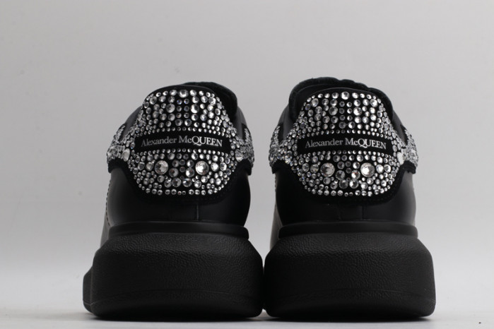 Mcqv*en oversized sneaker