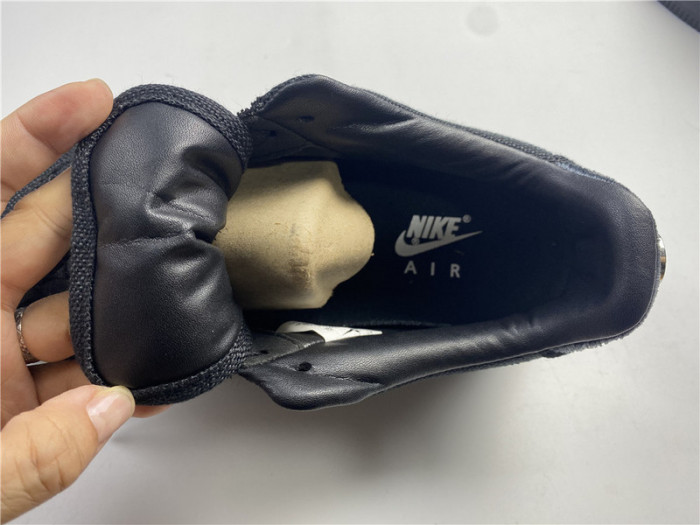 stussy nike air force 1 low cz9084-001