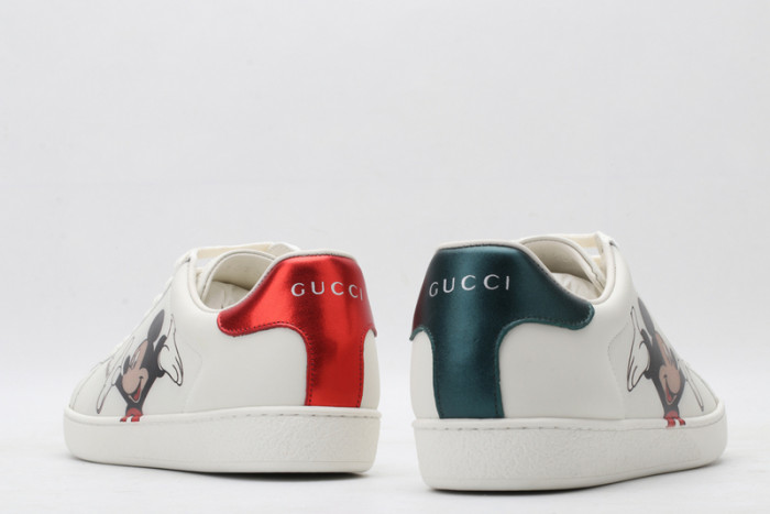 gc ace sneakers