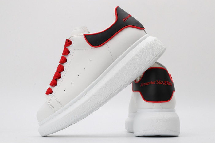 Mcqv*en oversized sneaker