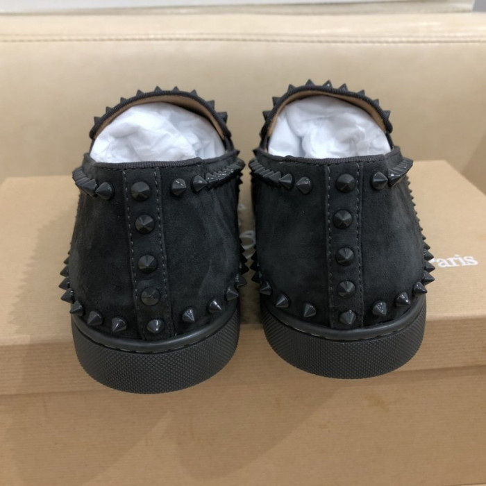 Chr1st1an loubout1n customize shoes