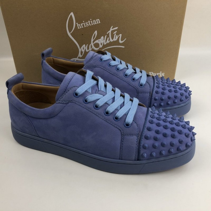 Chr1st1an loubout1n customize shoes