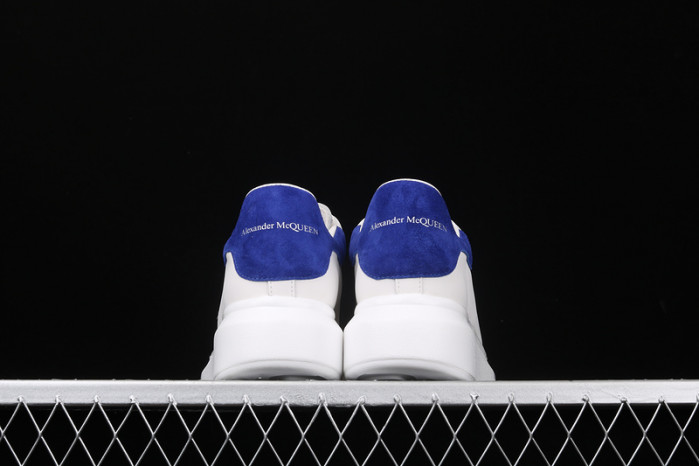 Mcqv*en oversized sneaker