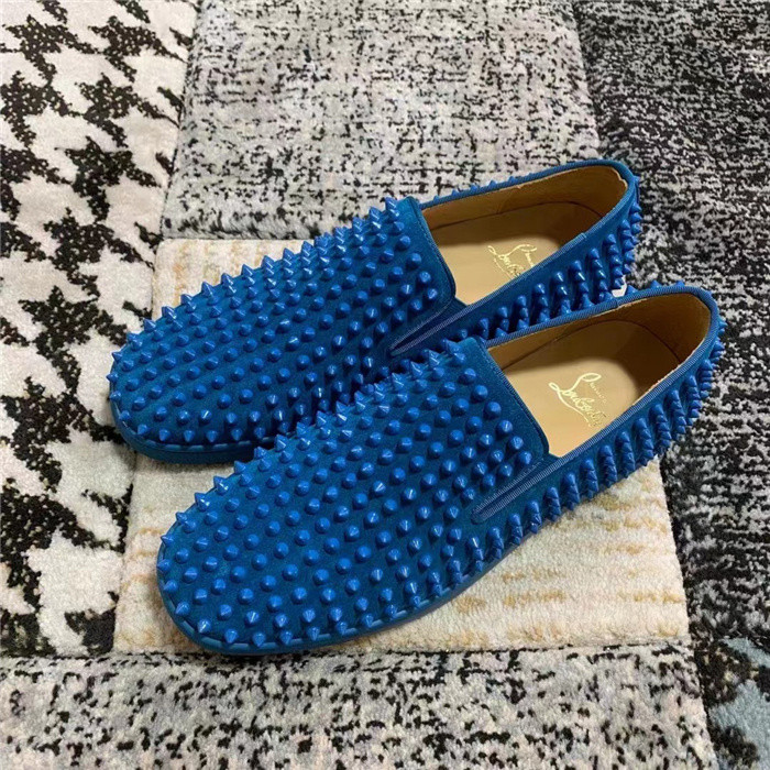 Ch**an loubout1n customize shoes