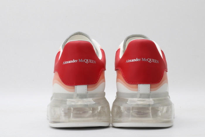 Mcqv*en oversized sneaker