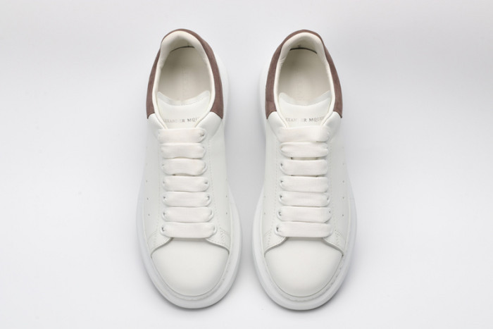 ALE *EEN OVERSIZED SNEAKER