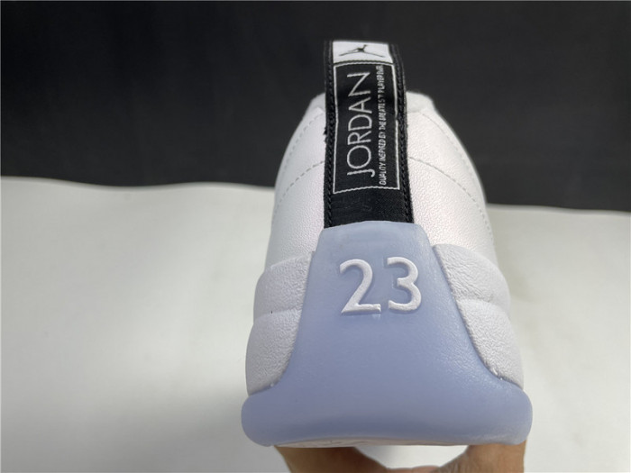 air jordan 12 low easter db0733-190