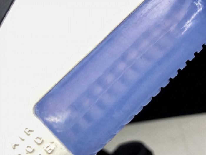 nike air fear of god 1 "black" - ar4237 001