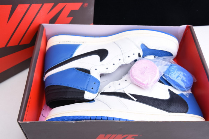 travis scott x fragment x air jordan 1 high og sp military blue dh3227-105