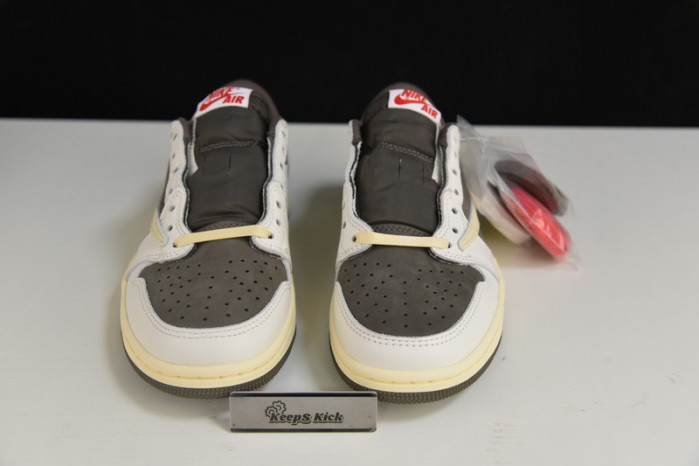 travis scott x air jordan 1 low og “reverse mocha” dm7866-162