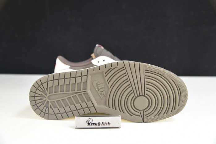 travis scott x air jordan 1 low og “reverse mocha” dm7866-162