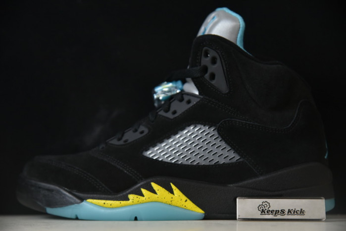 air jordan 5 aqua dd0587-047