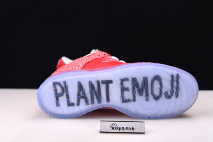 Nike Dunk SB Low Stingwater Magic Mushroom - DH7650-600