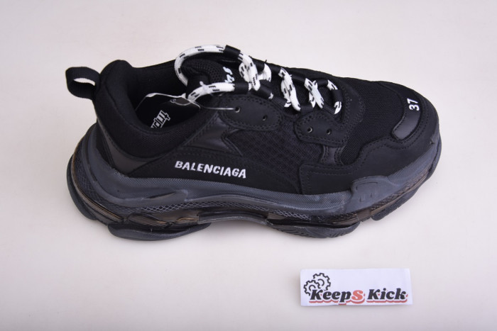 blc* triple s trainer