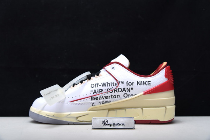 off white x air jordan 2 retro low sp dj4375-106