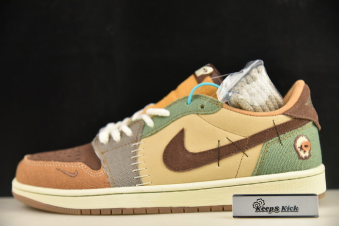 air jordan 1 retro high og "celtics" dz5485-031