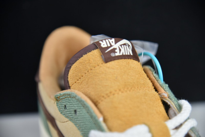 air jordan 1 retro high og "celtics" dz5485-031