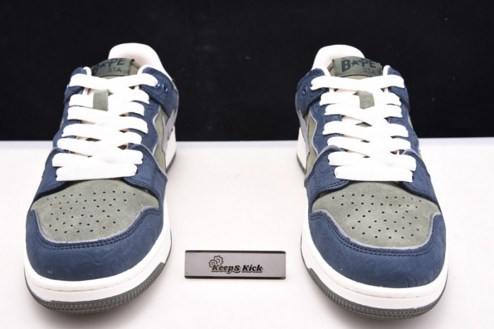 a bathing ape bape sk8 sta