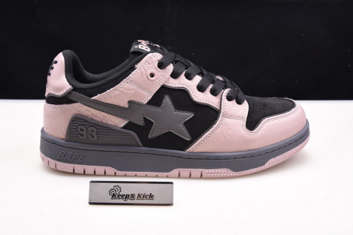 a bathing ape bape sk8 sta