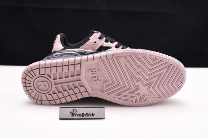 a bathing ape bape sk8 sta