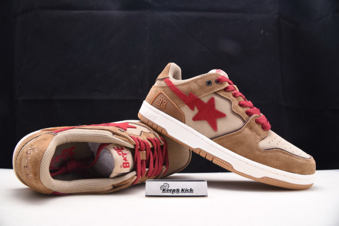 a bathing ape bape sk8 sta