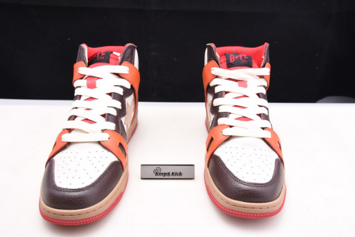 a bathing ape bape sk8 sta