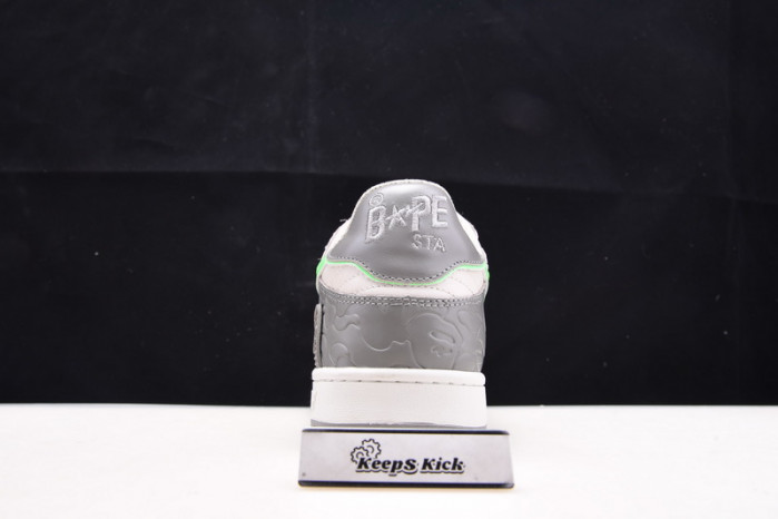 a bathing ape bape sk8 sta