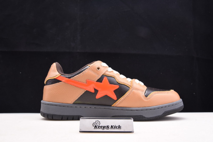 a bathing ape bape sk8 sta